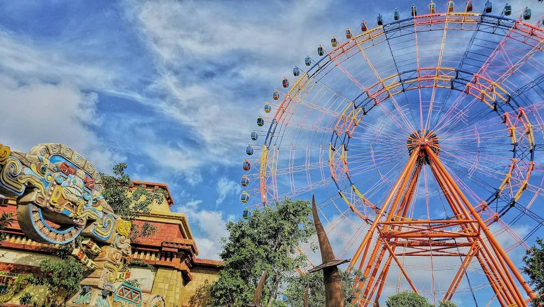 Kinh nghiệm đi VinWonders Phú Quốc 2021 [Súc Tích Dễ Hiểu] 4