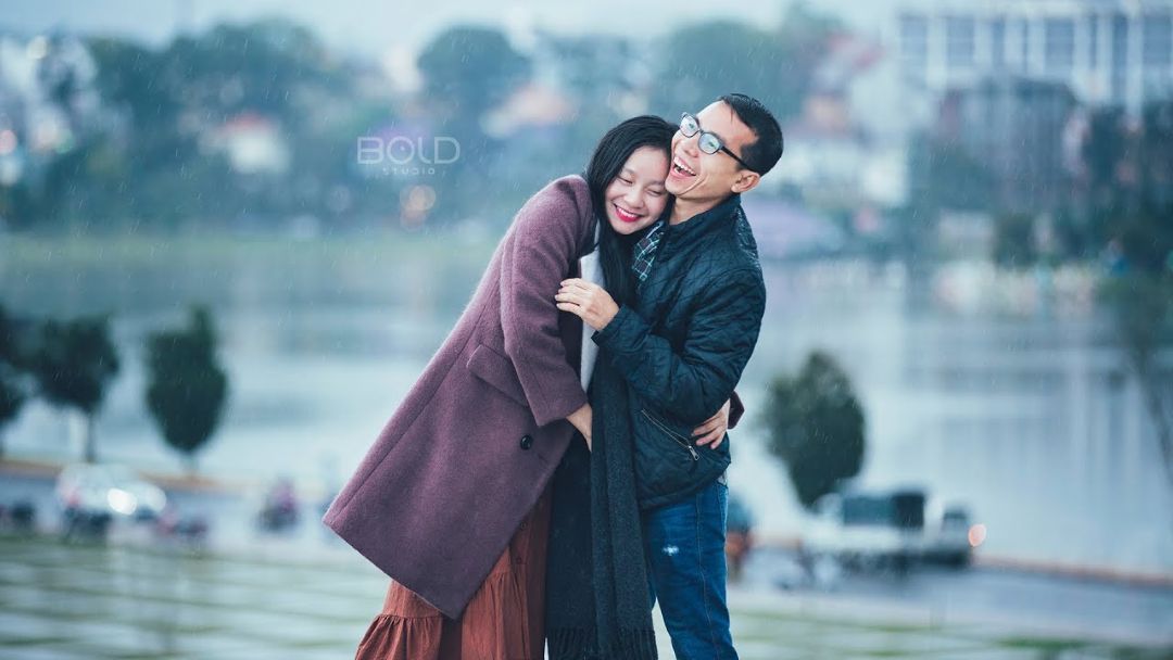 Đến Đà Lạt tháng 7, bạn sẽ yêu ngay vẻ đẹp lãng mạn của thành phố ngàn hoa