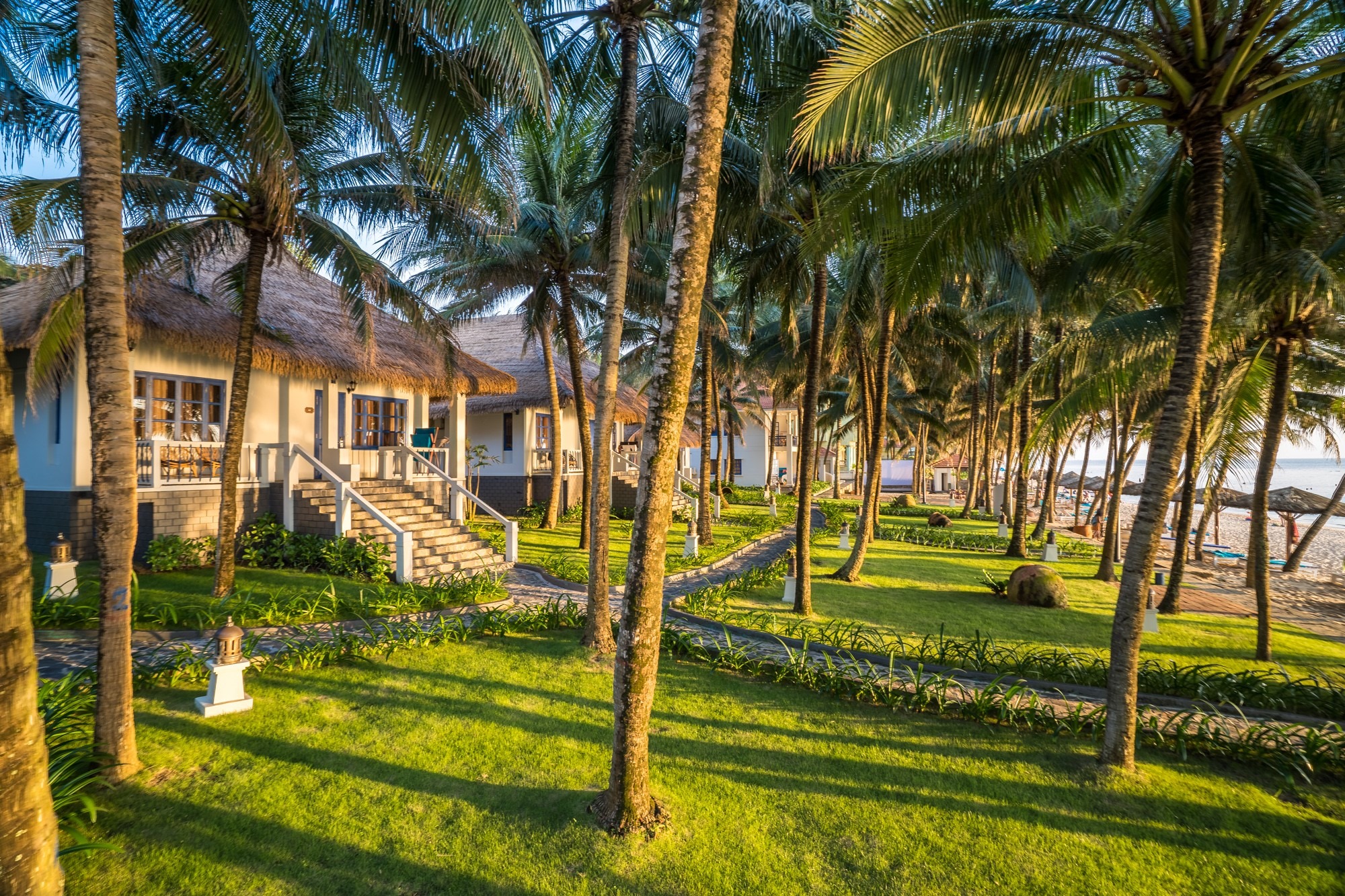 Top 9 resort trung tâm & gần chợ đêm Phú Quốc [4,5*] 8