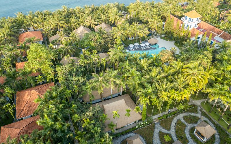 Voucher L'Azure Resort & Spa Phú Quốc