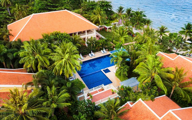 Voucher La Veranda Resort Phu Quoc - MGallery