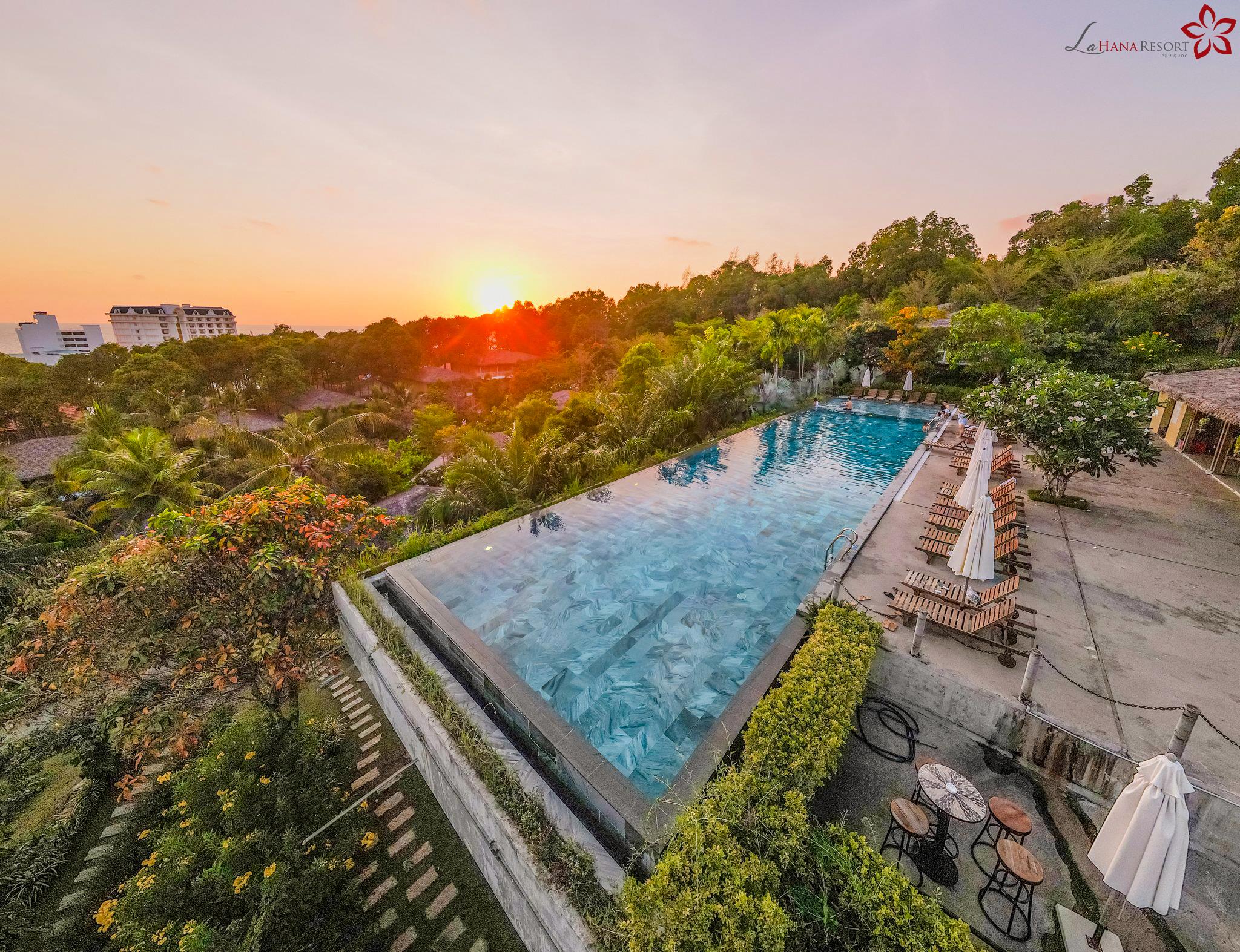 Top 9 resort trung tâm & gần chợ đêm Phú Quốc [4,5*] 14