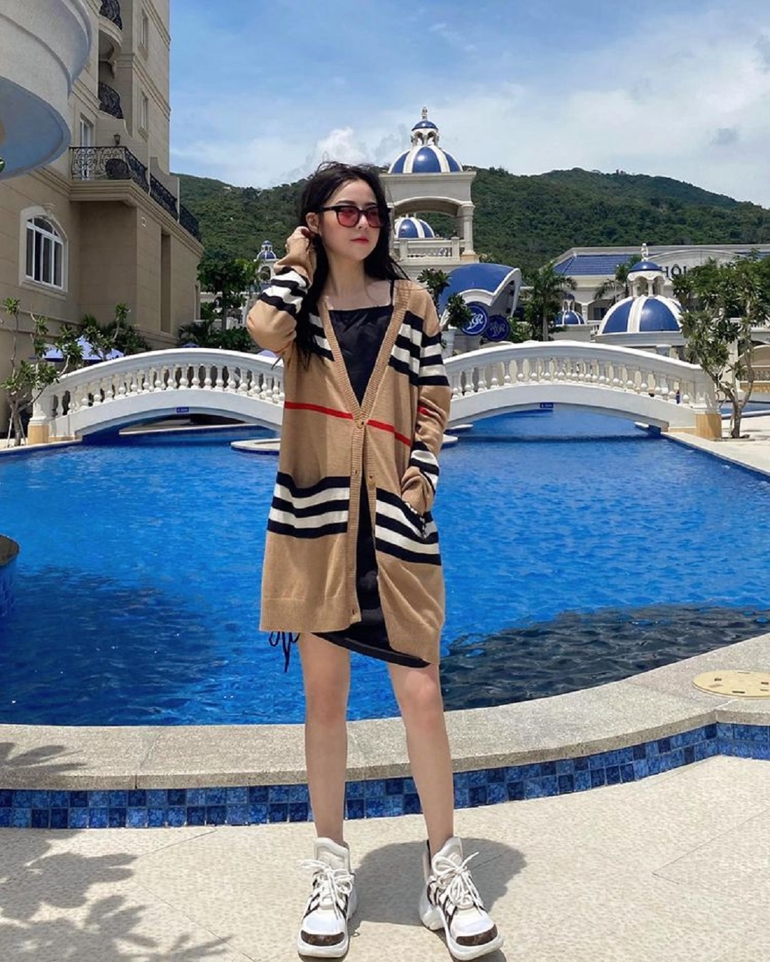 10 khách sạn 4, 5 sao Vũng Tàu check-in BAO NGẦU 21
