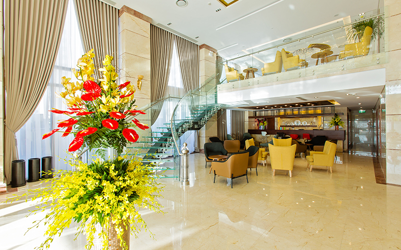 Voucher Mandila Beach Đà Nẵng