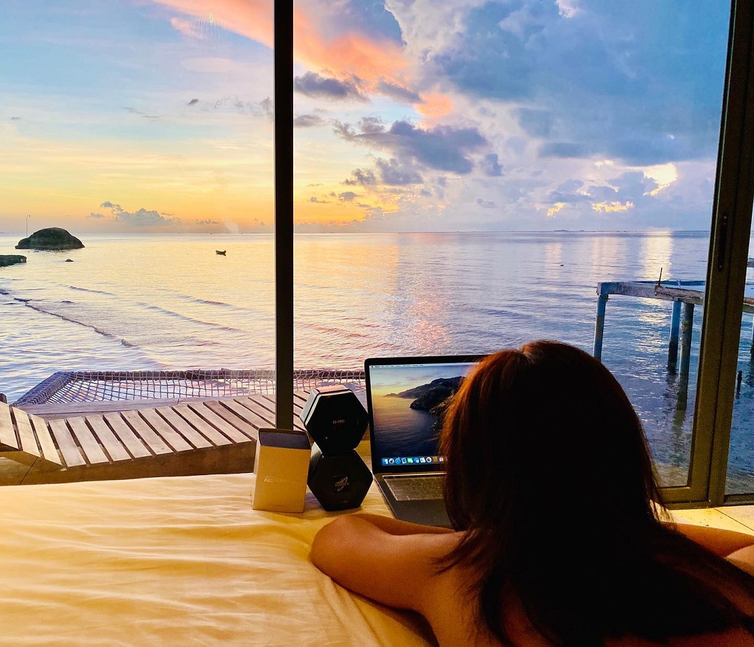 5 Resort Phú Quốc giống Maldives - xuýt xoa vẻ đẹp OverWater