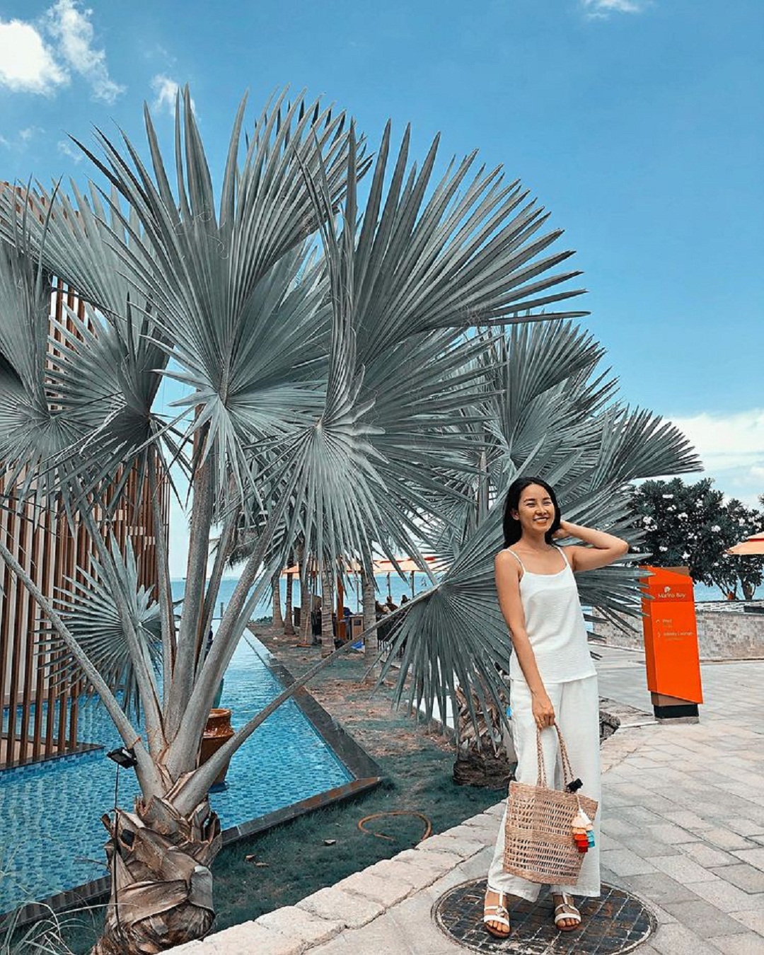 10 khách sạn 4, 5 sao Vũng Tàu check-in BAO NGẦU 4
