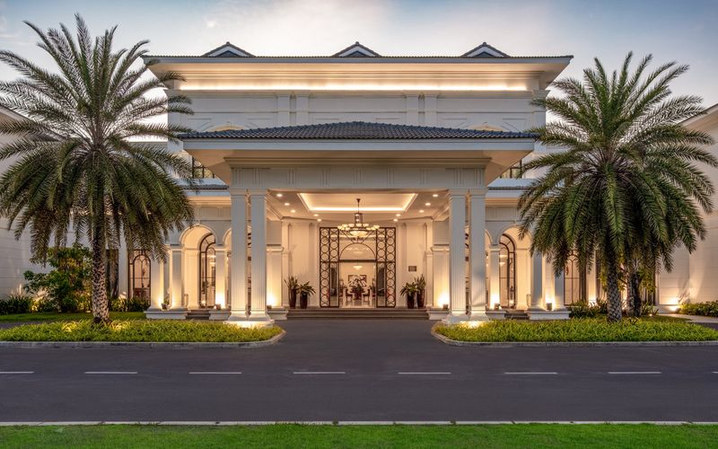 Voucher Melia Vinpearl Cam Ranh Beach Resort