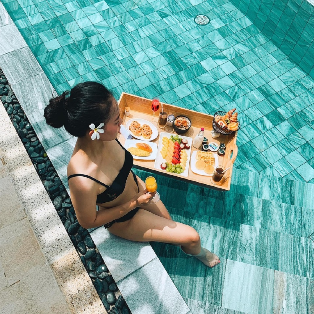 10 khách sạn 4, 5 sao Vũng Tàu check-in BAO NGẦU 2