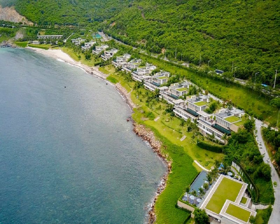 Voucher Mia Resort Nha Trang, Voucher An Lâm Retreats Ninh Van Bay