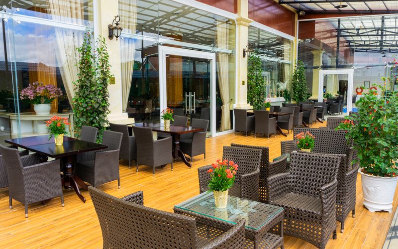 Nhà hành ở Ladalat