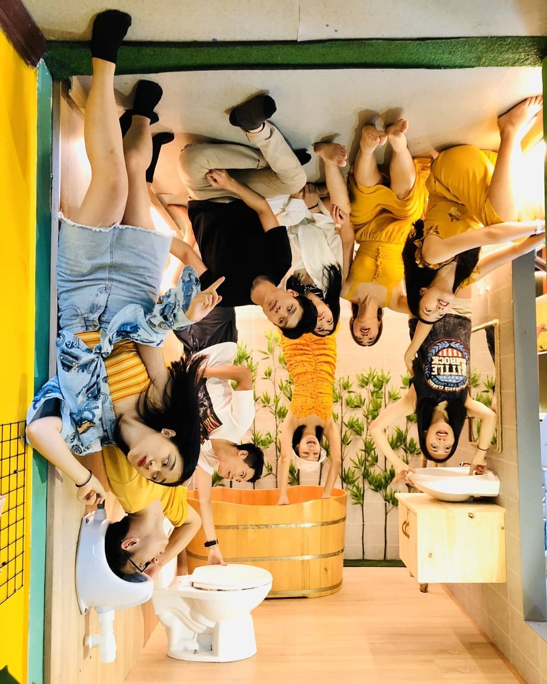 10+ điểm tham quan ở Vũng Tàu - Ngẫu hứng check-in cực đỉnh 12