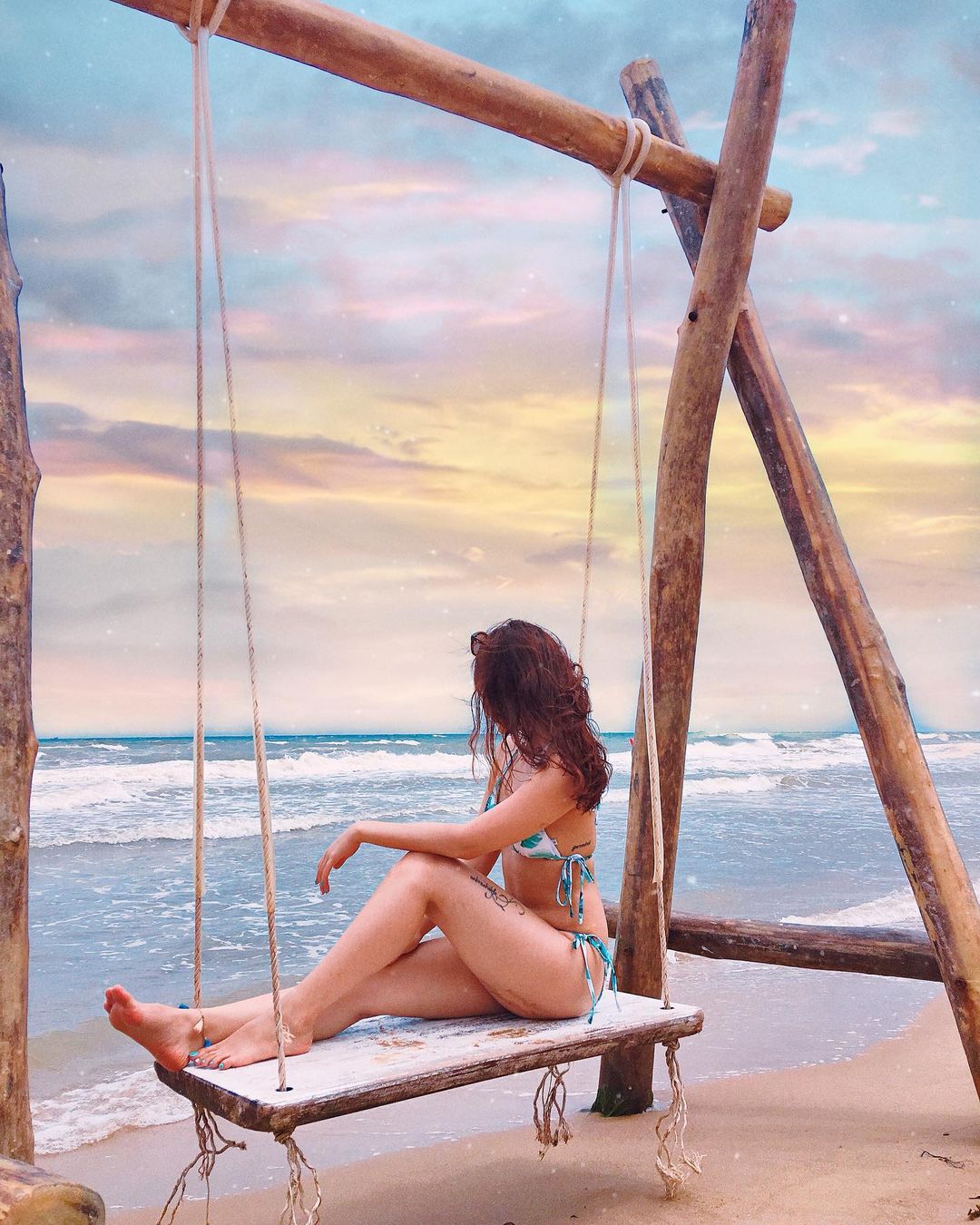BST 12 resort Phú Quốc có bãi biển riêng Chất Lượng Đáng Tiền 8