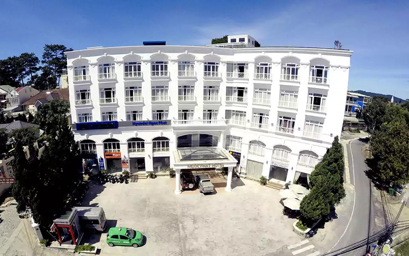 Voucher Ngọc Phát Đà Lạt