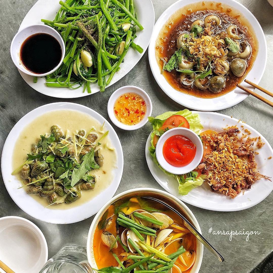 55 địa điểm ăn uống Vũng Tàu [quán NGON giá NGOAN toàn ĐẶC SẢN]  10
