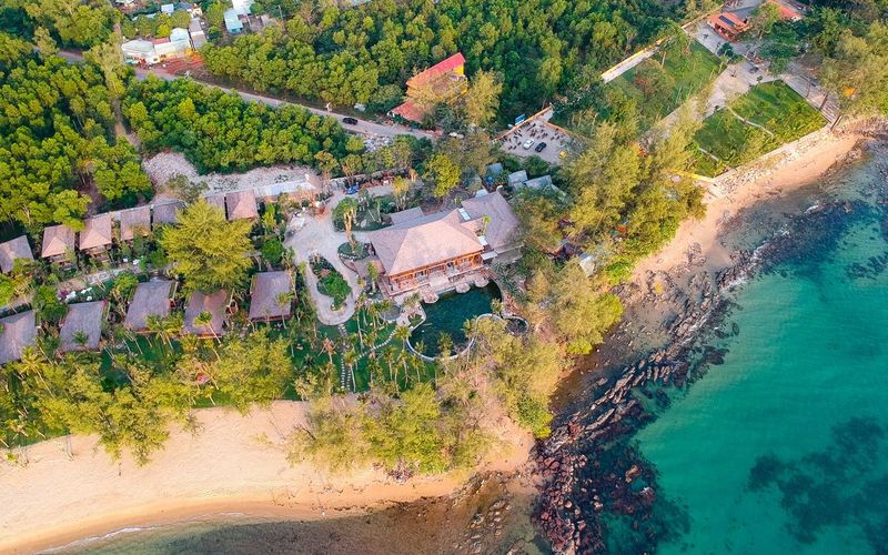 Voucher Ocean Bay Phú Quốc Resort & Spa