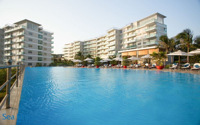 Ocean Vista Sea Links Mũi Né - Phan Thiết