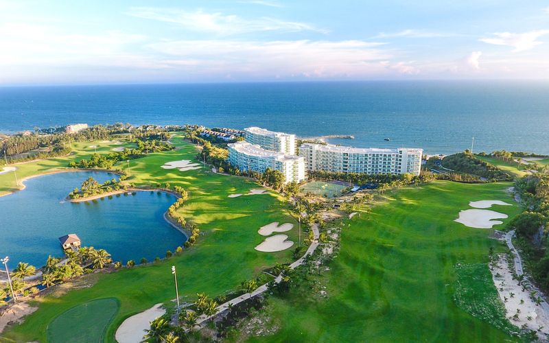 Ocean Vista Sea Links Mũi Né - Phan Thiết