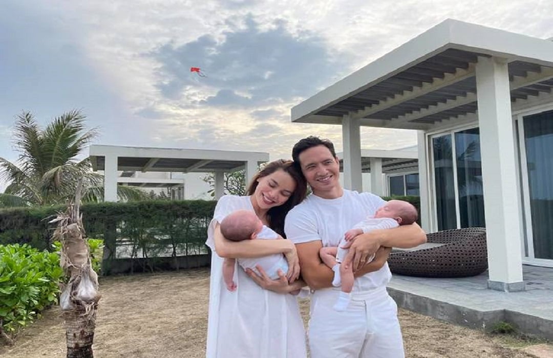 HÔ BIẾN người nổi tiếng checkin Top 5 resort Vũng Tàu gần biển 13