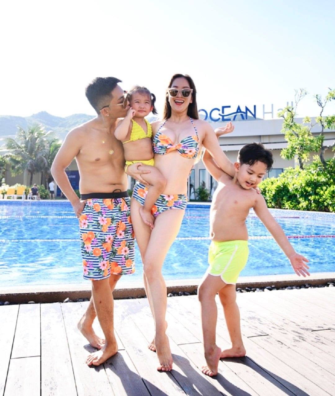 HÔ BIẾN người nổi tiếng checkin Top 5 resort Vũng Tàu gần biển 14