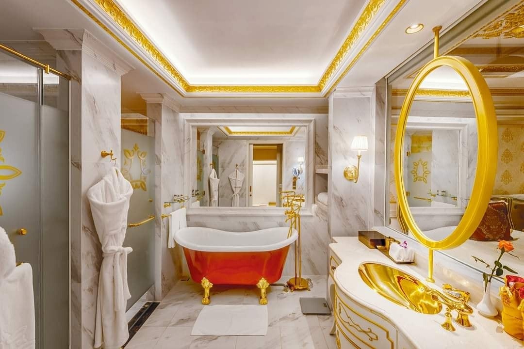 List 10 khách sạn Đà Lạt có bồn tắm Chuẩn Chất Chill nhất 18