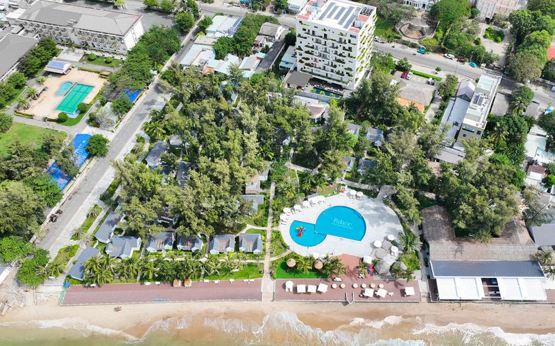 Palace Long Hải Resort
