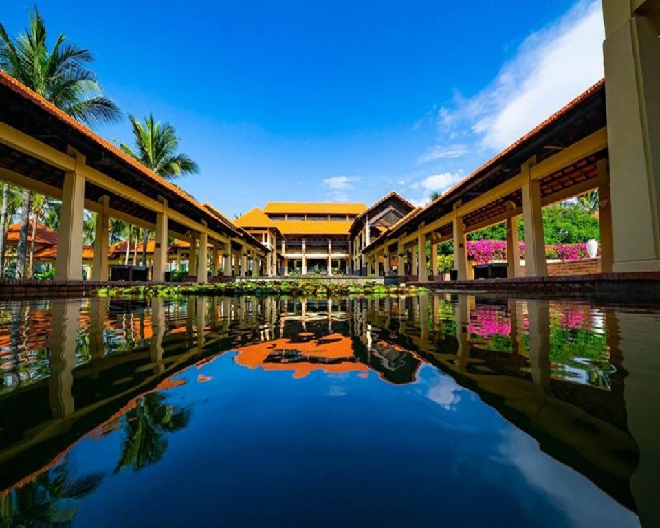 Pandanus Resort Phan Thiết