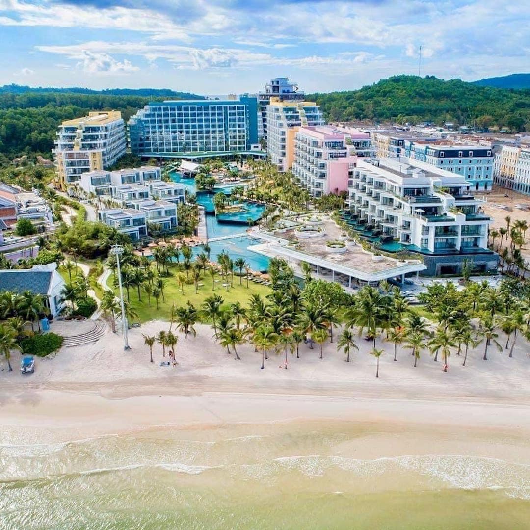 Review Premier Residences Phú Quốc 5 sao đầy đủ nhất chỉ có ở Aha Voucher 1