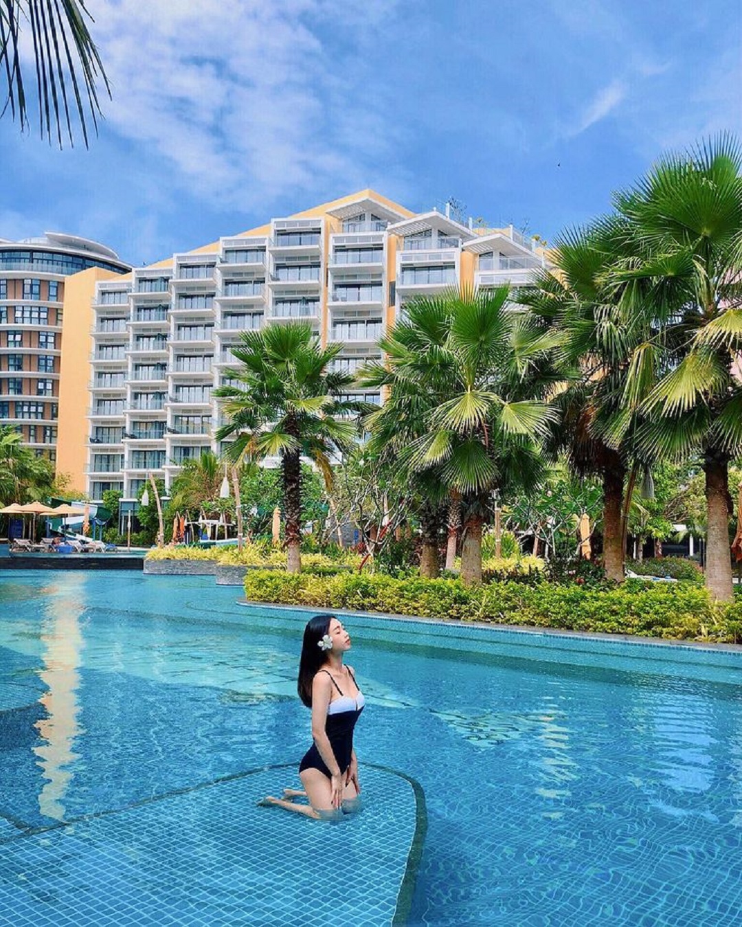 Bộ tứ resort 5 sao Bãi Sao Phú Quốc - SHOCK vì quy mô 8