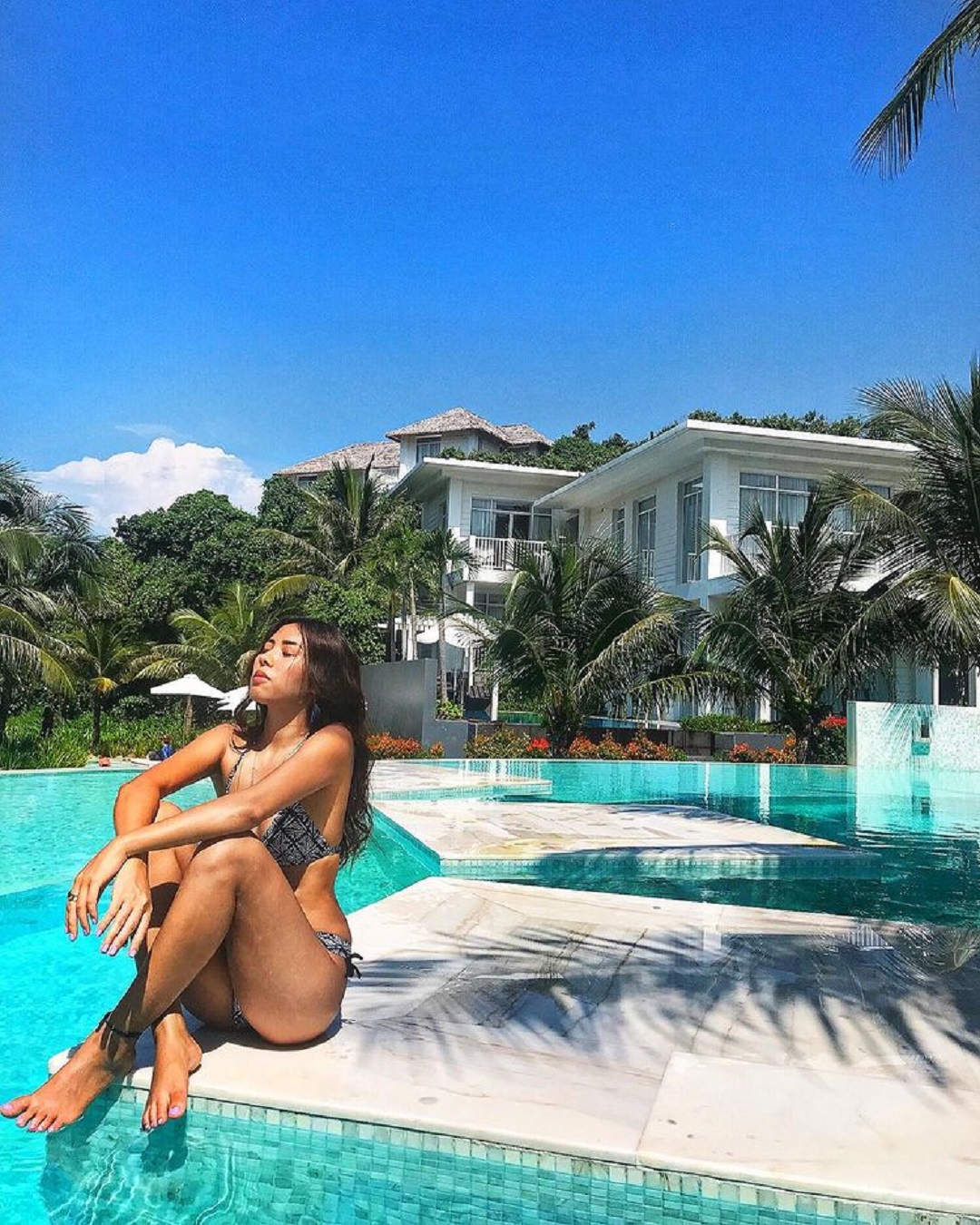 Bộ tứ resort 5 sao Bãi Sao Phú Quốc - SHOCK vì quy mô