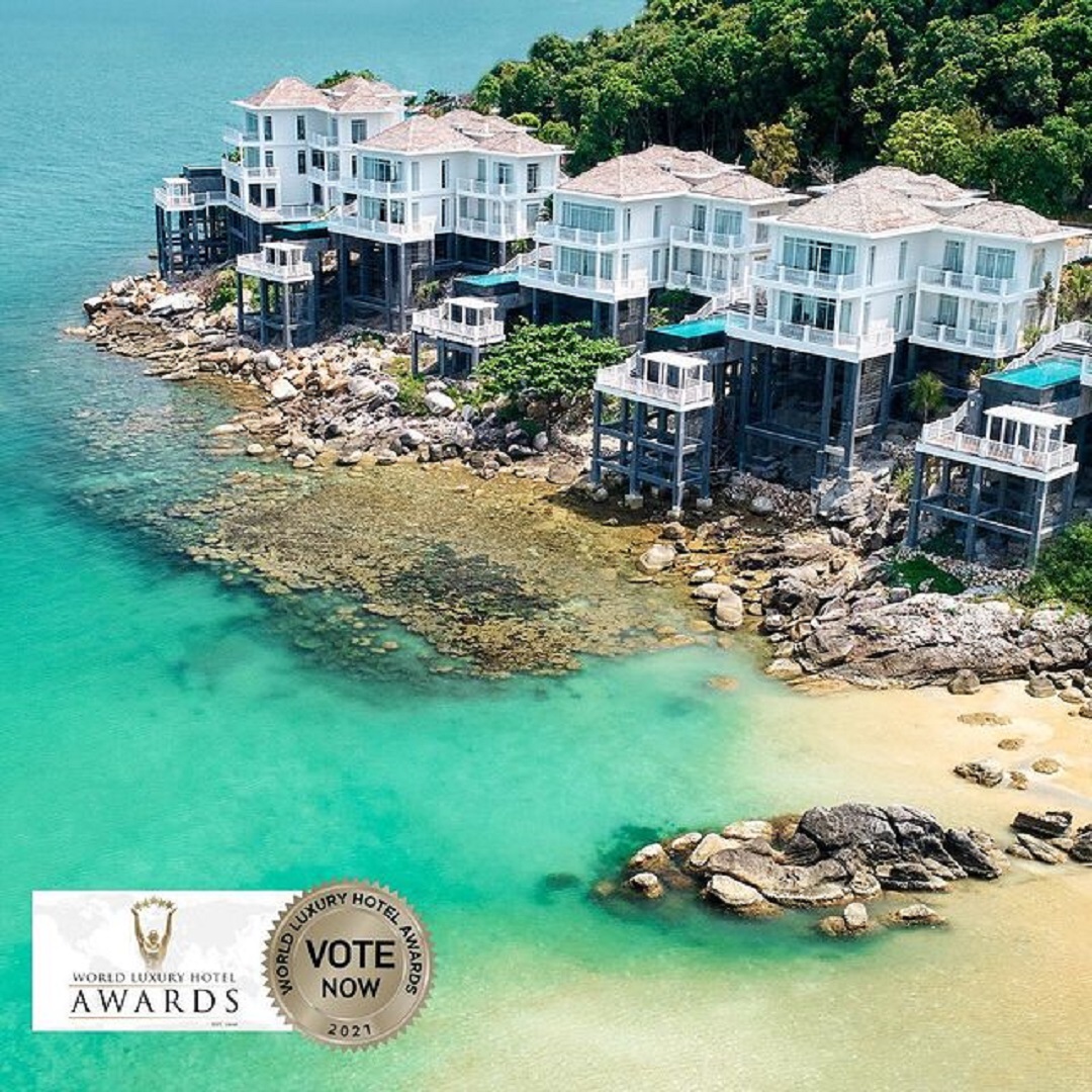 5 Resort đẹp nhất Phú Quốc cực chất và rất đáng tiền