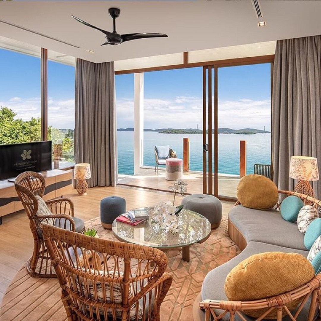 5 Resort đẹp nhất Phú Quốc cực chất và rất đáng tiền