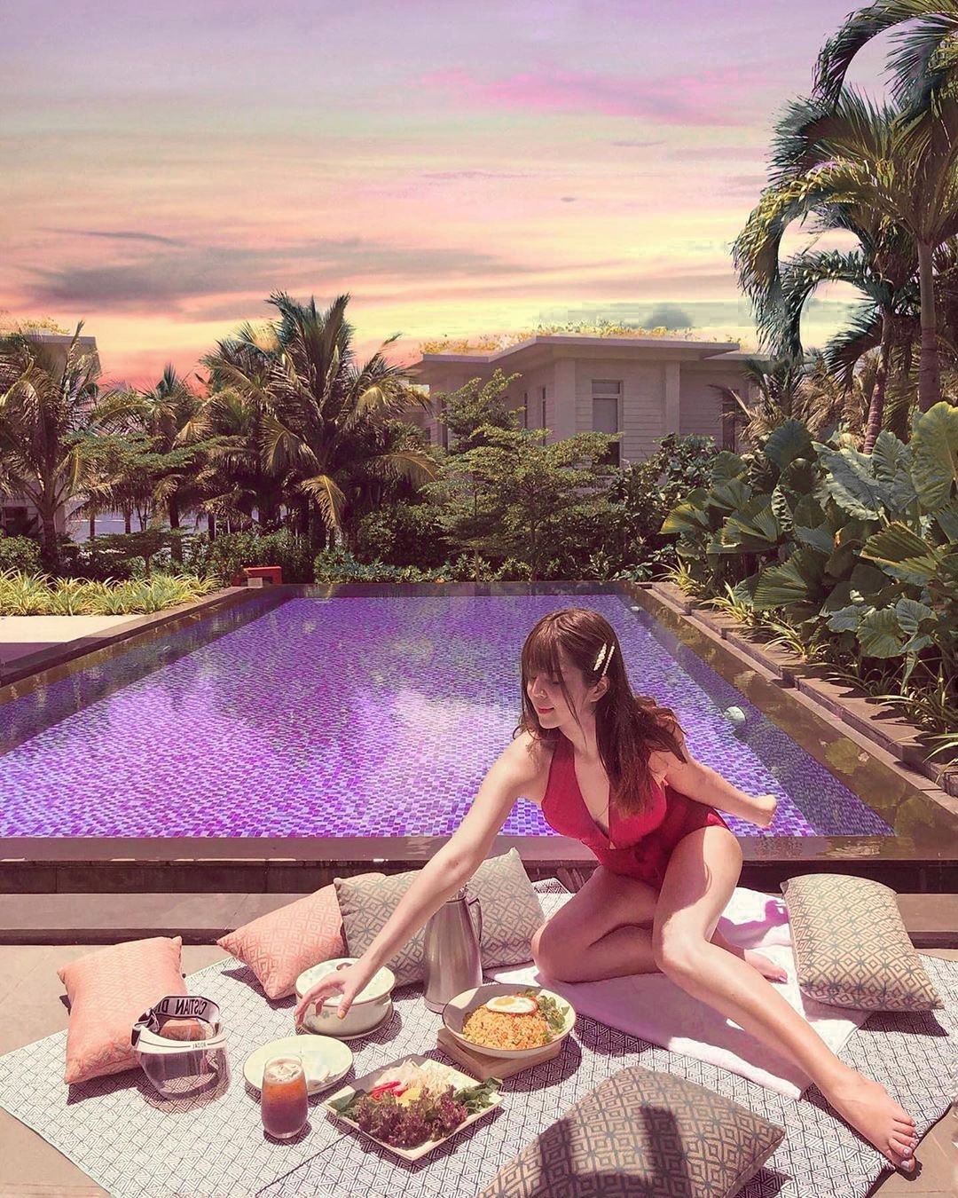 5 Resort Phú Quốc có hồ bơi riêng - ĐẲNG CẤP lên tiếng 4