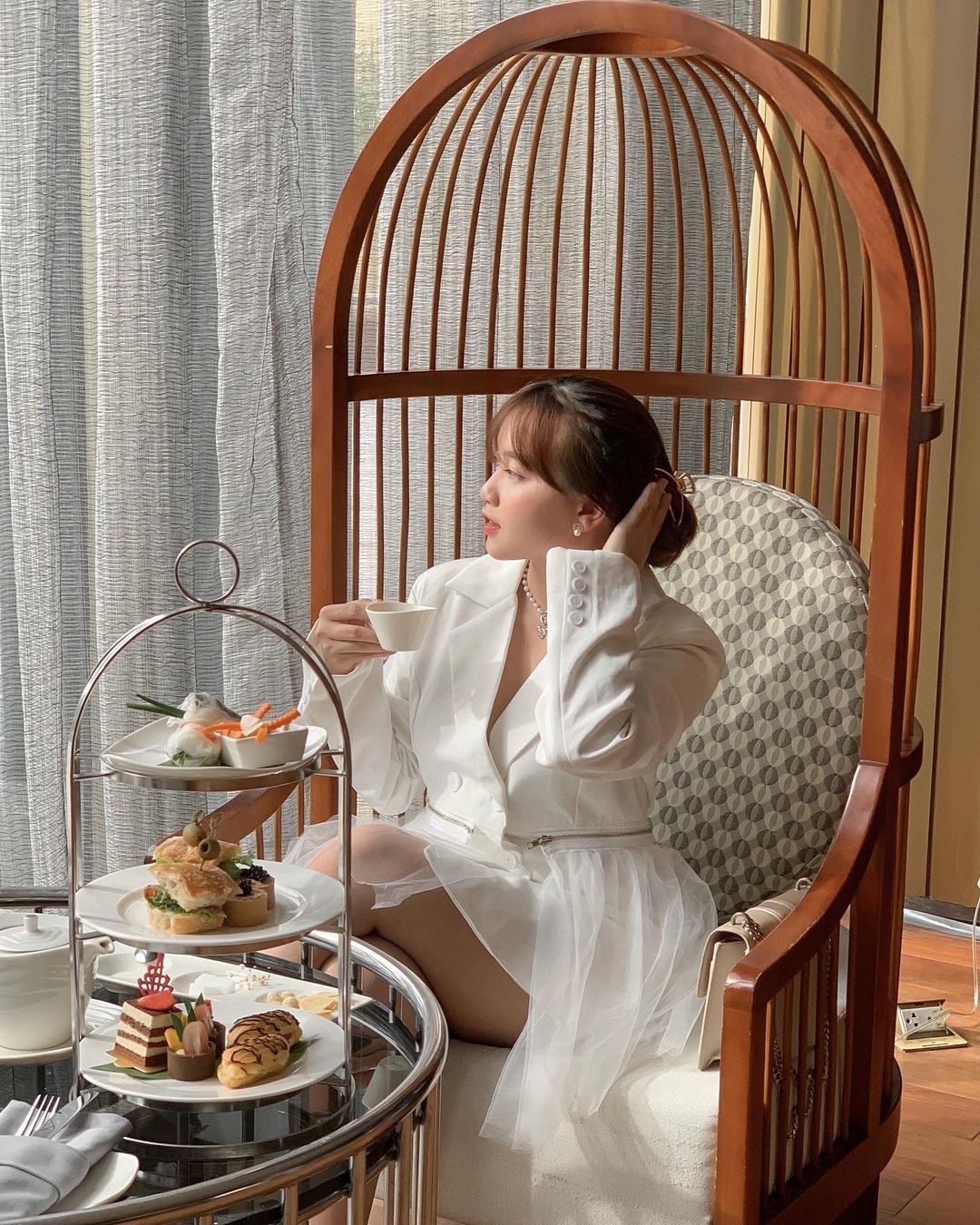 10 khách sạn 4, 5 sao Vũng Tàu check-in BAO NGẦU 10
