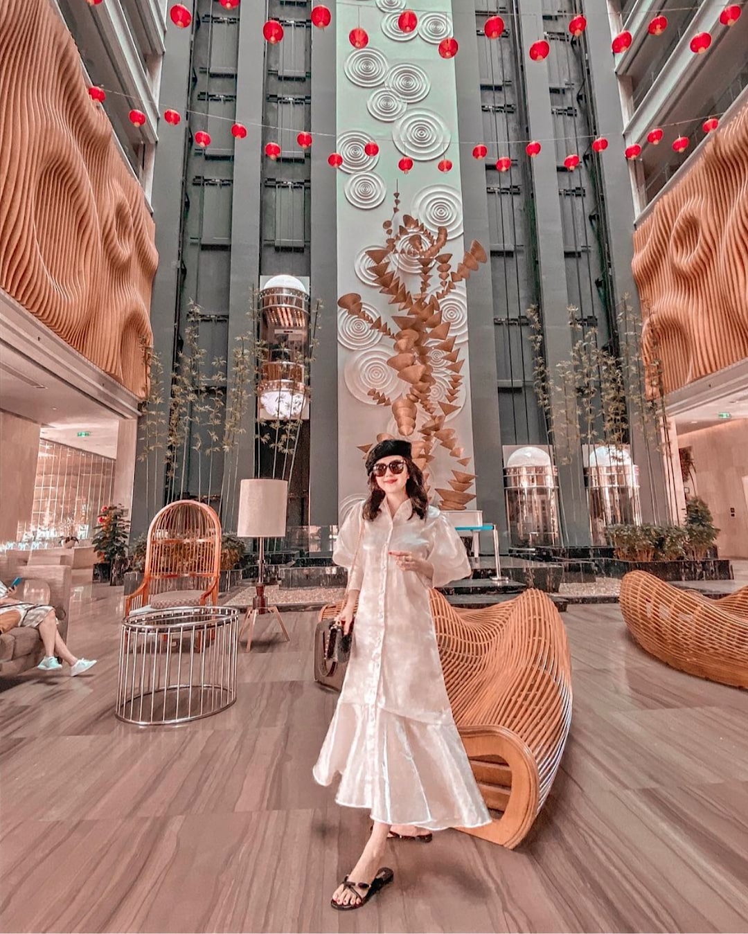 Khách sạn Vũng Tàu gần biển - BST