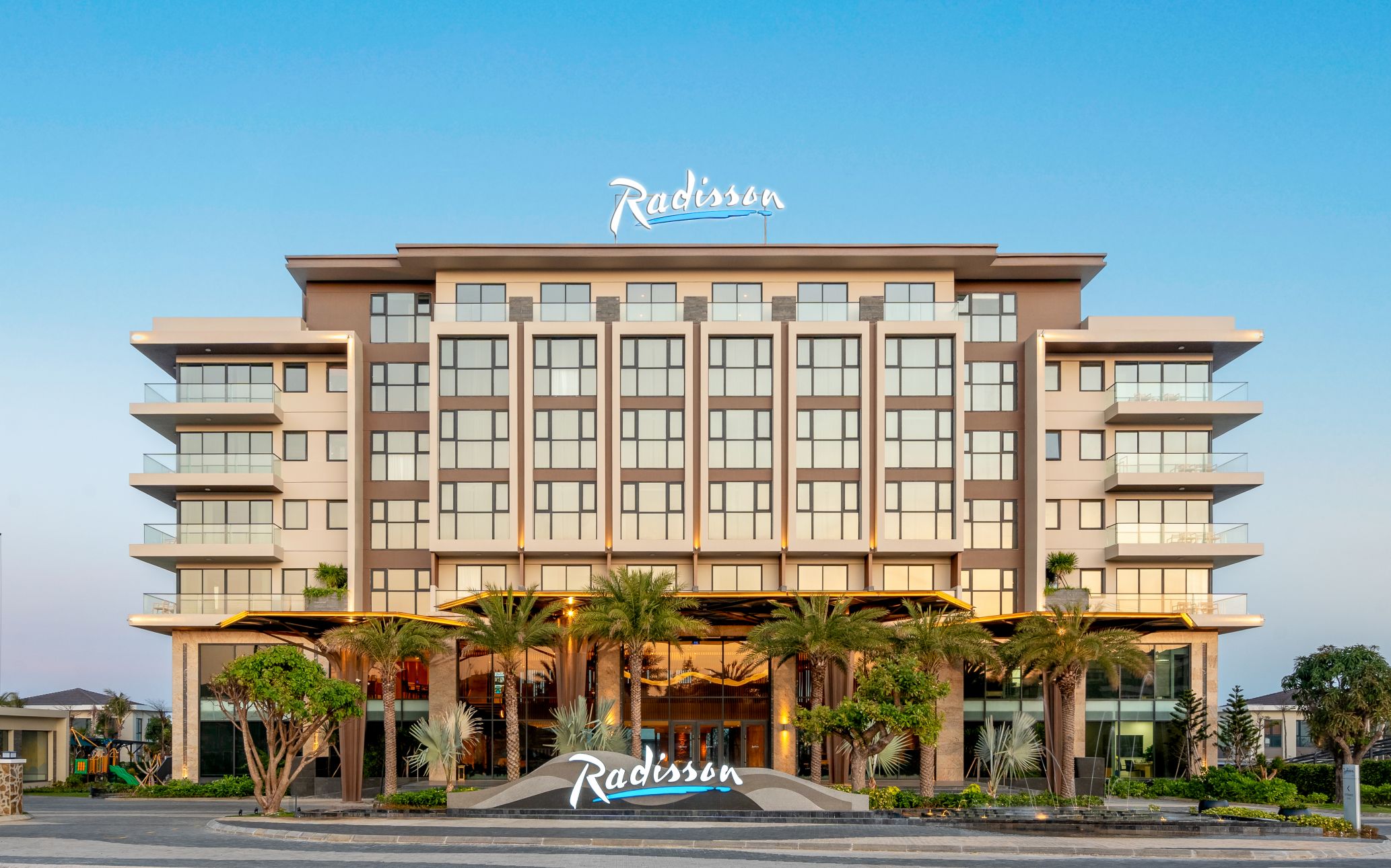 Radisson Resort Mui Ne