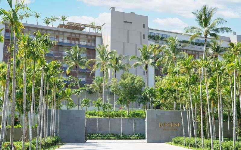 Voucher Regent Phú Quốc Resort