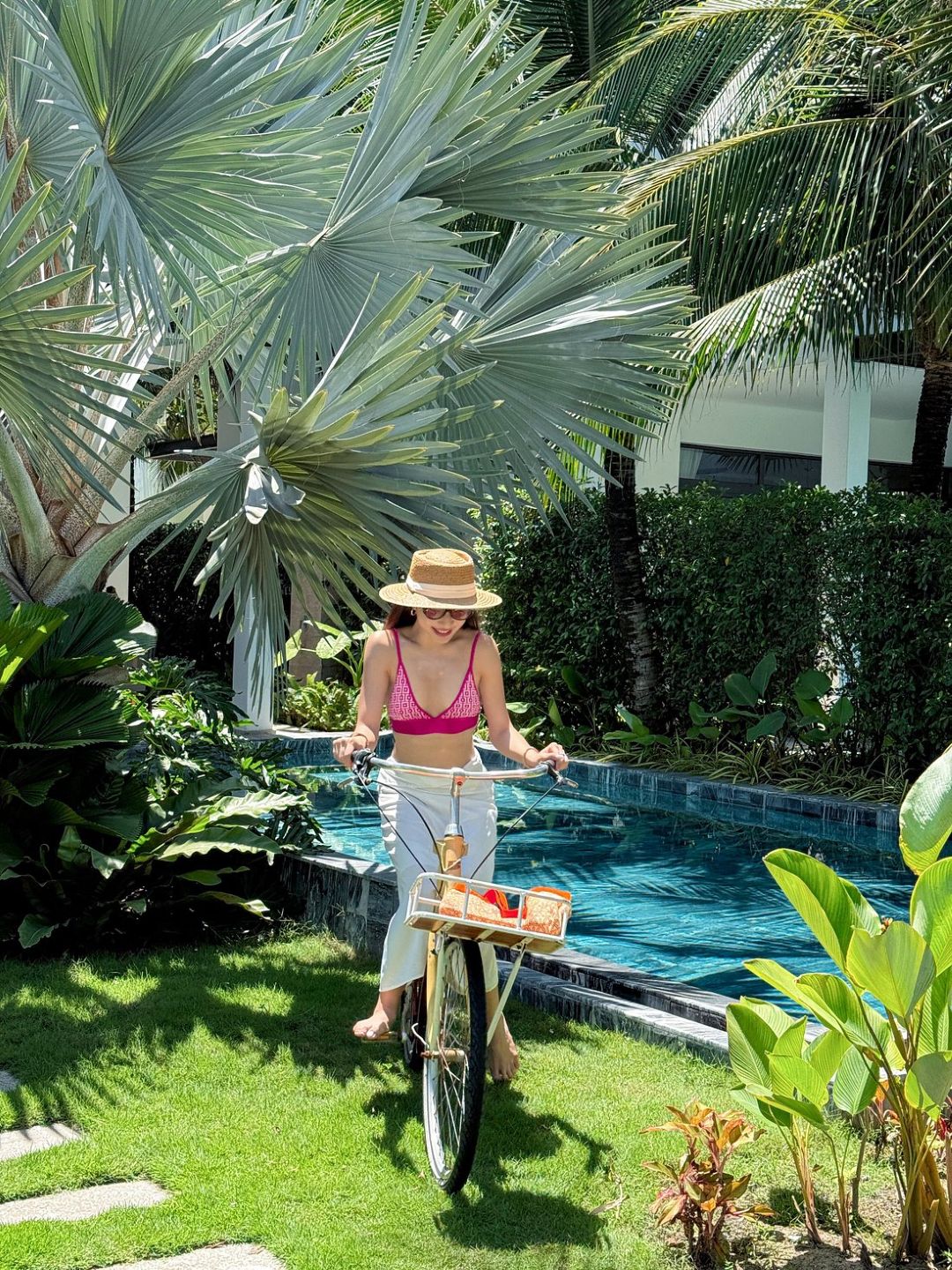 Angsana Hồ Tràm Resort