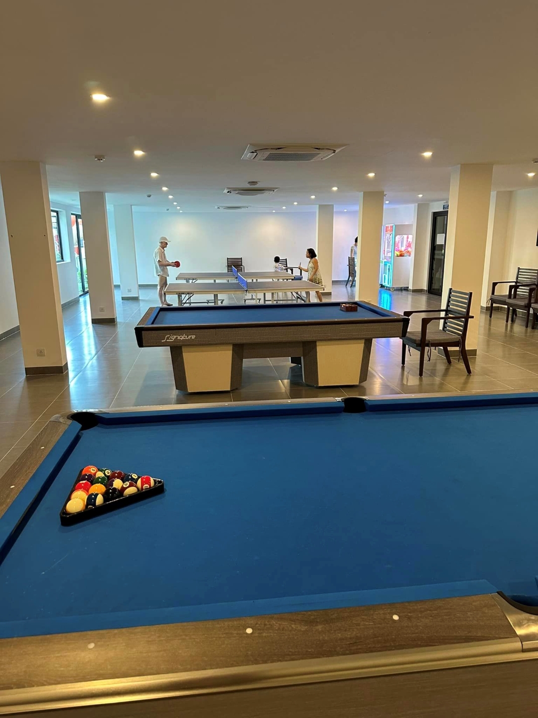 Khu vui chơi giải trí cho người lớn Asteria Mũi Né Resort