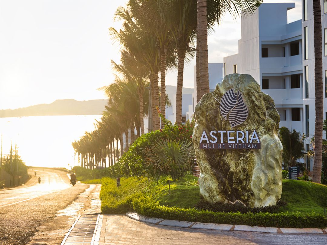 Asteria Mũi Né Resort