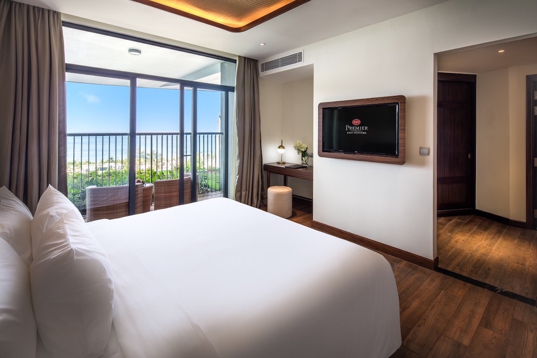 Review Best Western Phú Quốc 5 sao resort mới nổi lên ở Đảo Ngọc 2