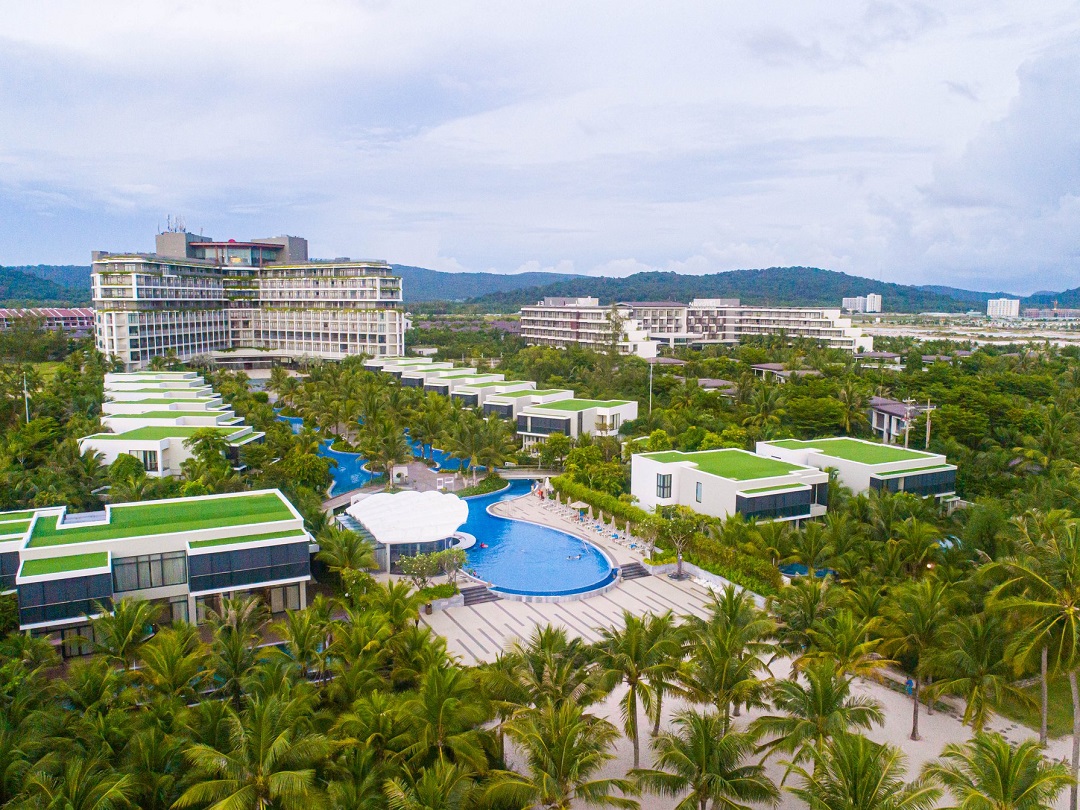 Review Best Western Phú Quốc 5 sao resort mới nổi lên ở Đảo Ngọc 1