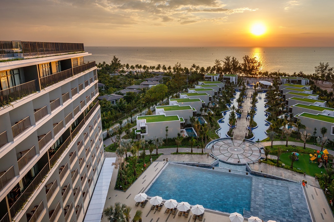Review Best Western Phú Quốc 5 sao resort mới nổi lên ở Đảo Ngọc