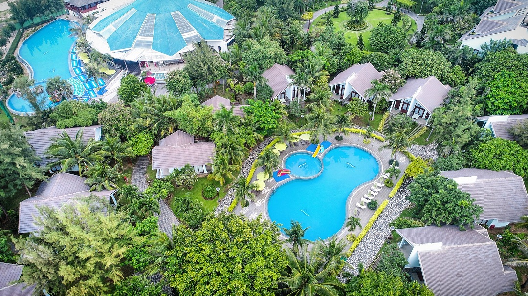 Review Carmelina Hồ Tràm 4* - xem xong 'phải lòng' vẫn chưa muộn 1