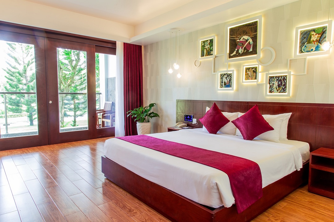 Review Carmelina Hồ Tràm 4* - xem xong 'phải lòng' vẫn chưa muộn 4