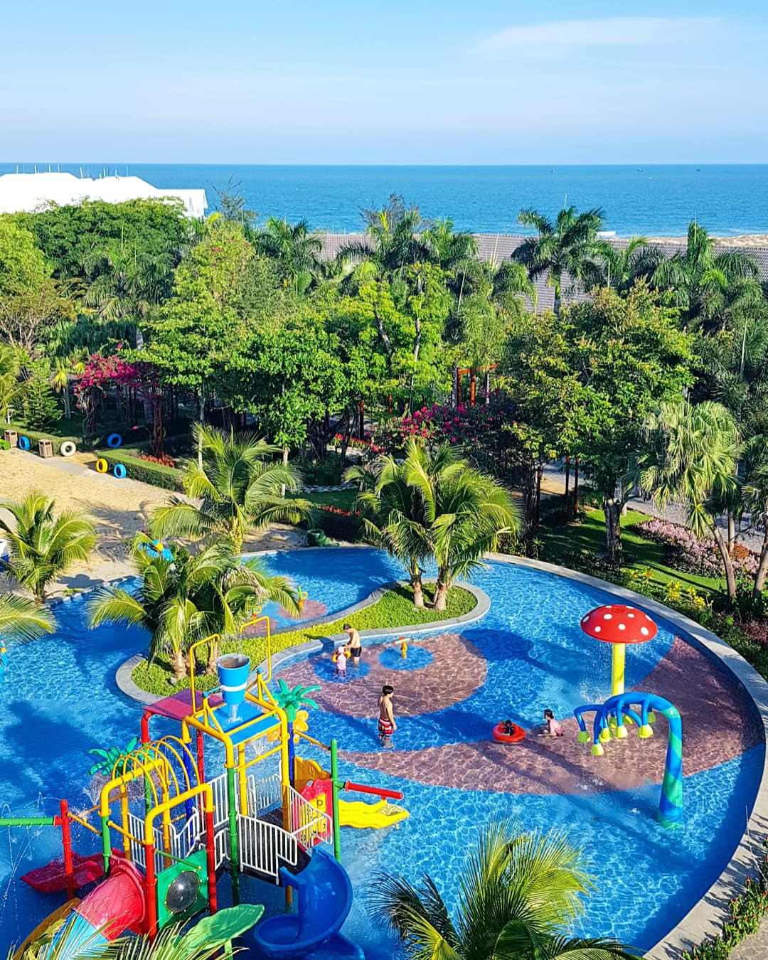 Review Carmelina Hồ Tràm 4* - xem xong 'phải lòng' vẫn chưa muộn 5