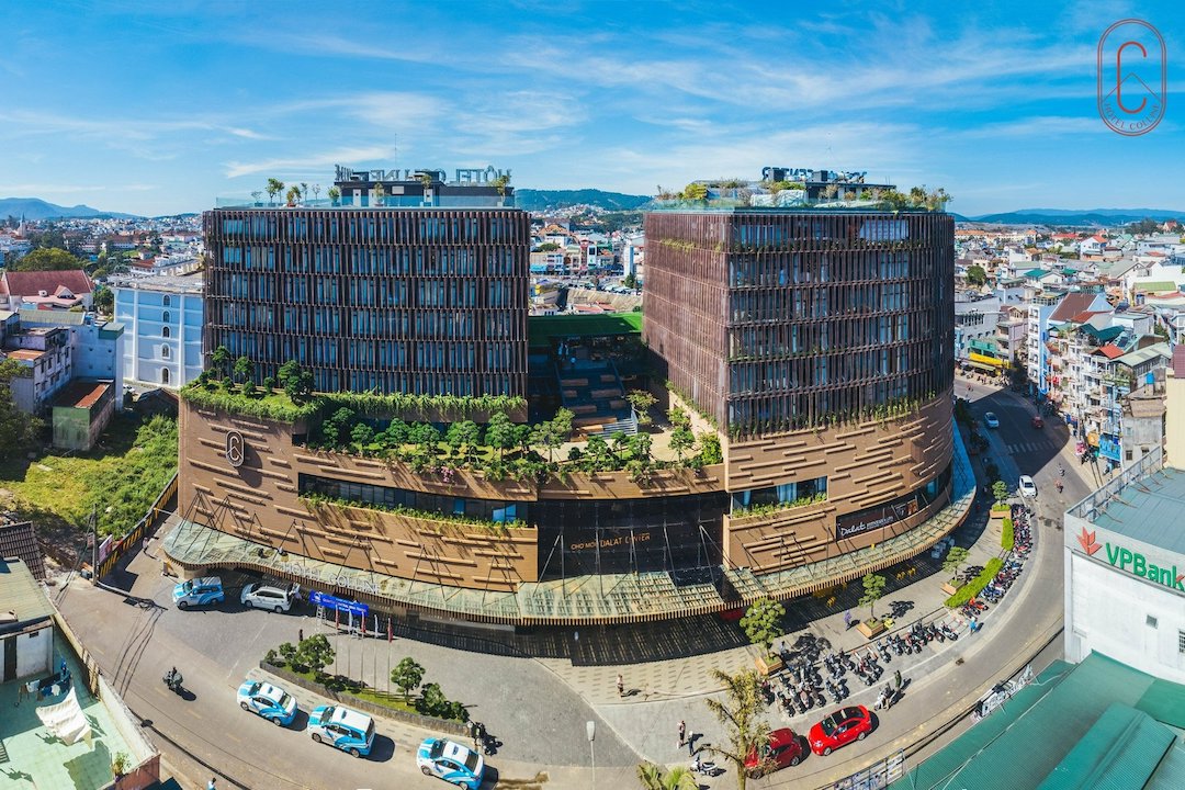 review Colline Đà Lạt