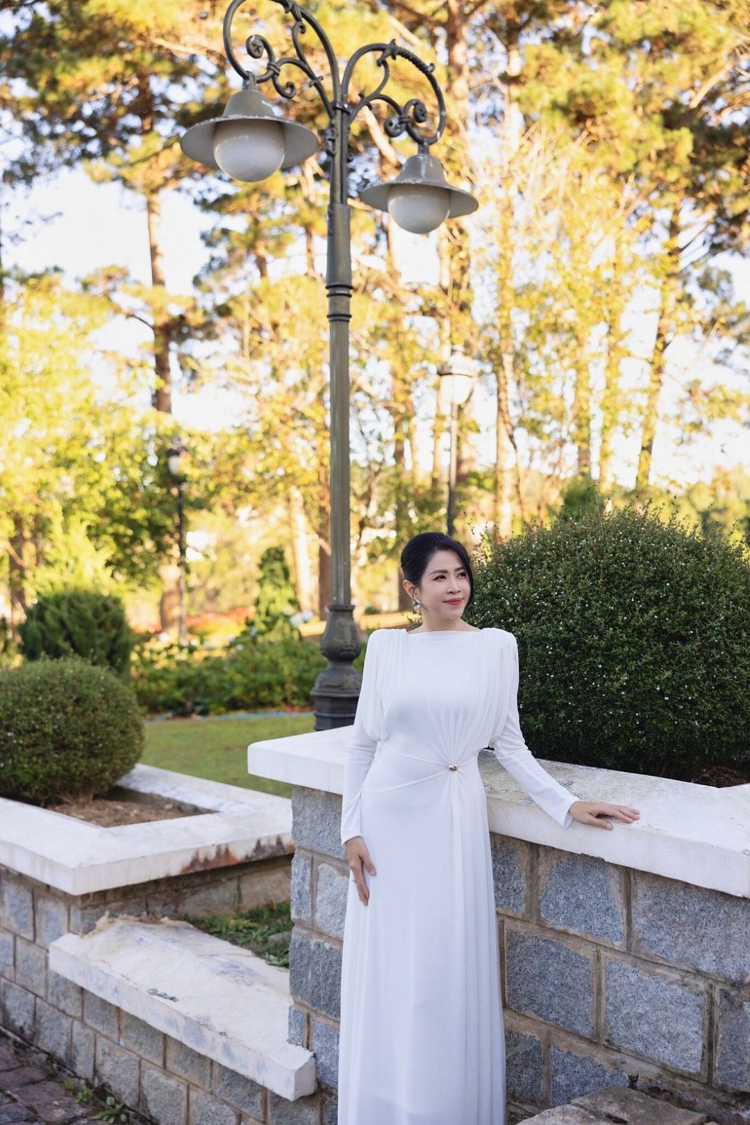 Đà Lạt Palace Hotel