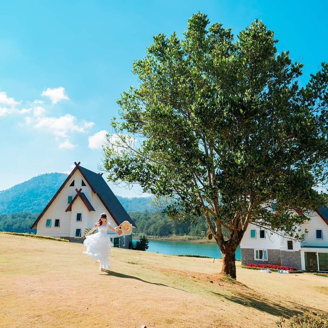 Đà Lạt Wonder Resort