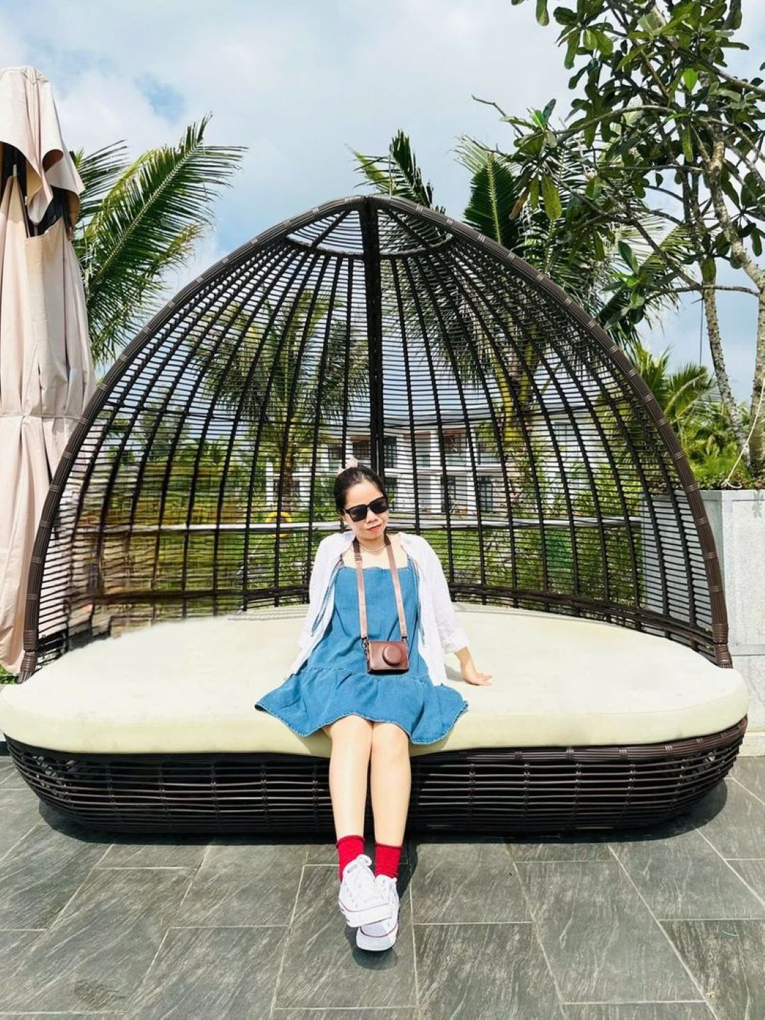 Emerald Hồ Tràm Resort