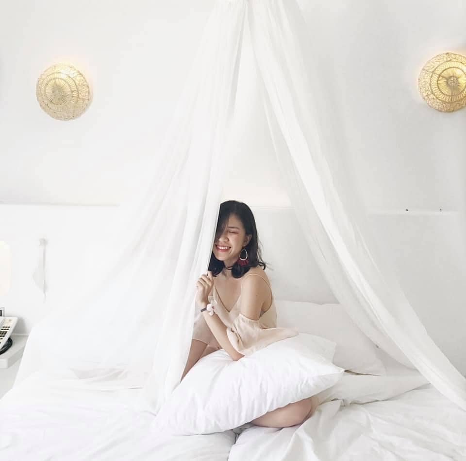 Review Fleur De Lys Long Hải